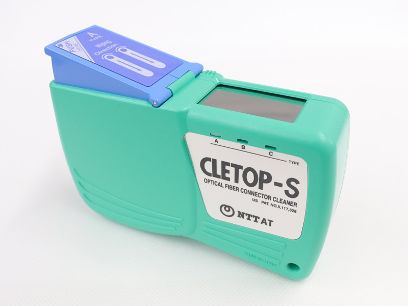 クレトップS　カートリッジタイプ　Aタイプ