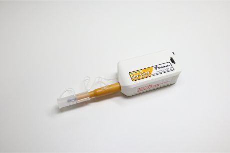 光コネクタ用クリーナOne-Click　MU/LC-J-MINI-CLK-A