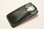 カーボン製携帯用靴ベラ