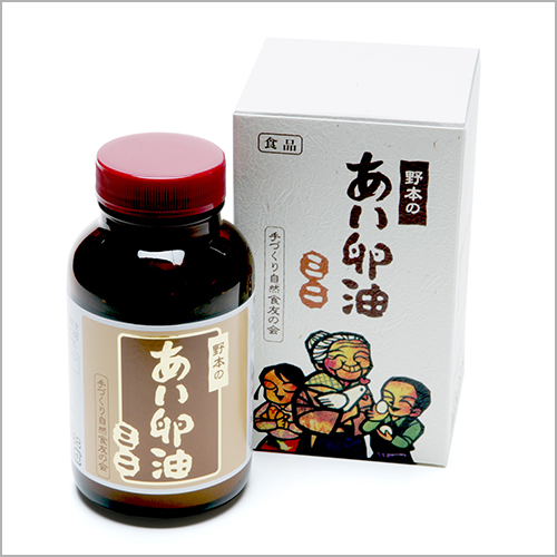 あい卵油ミニ 徳用サイズ