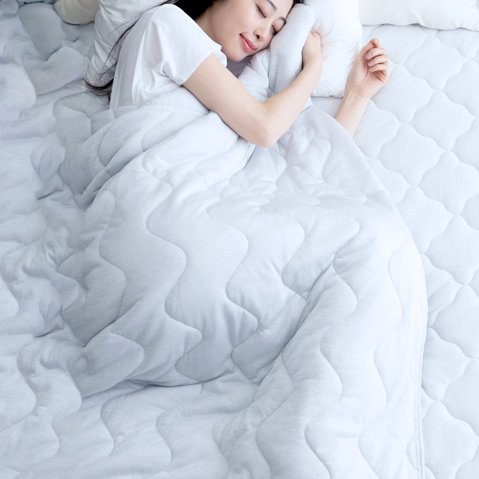 Cool me（クールミー）ひんやりジェリーケット