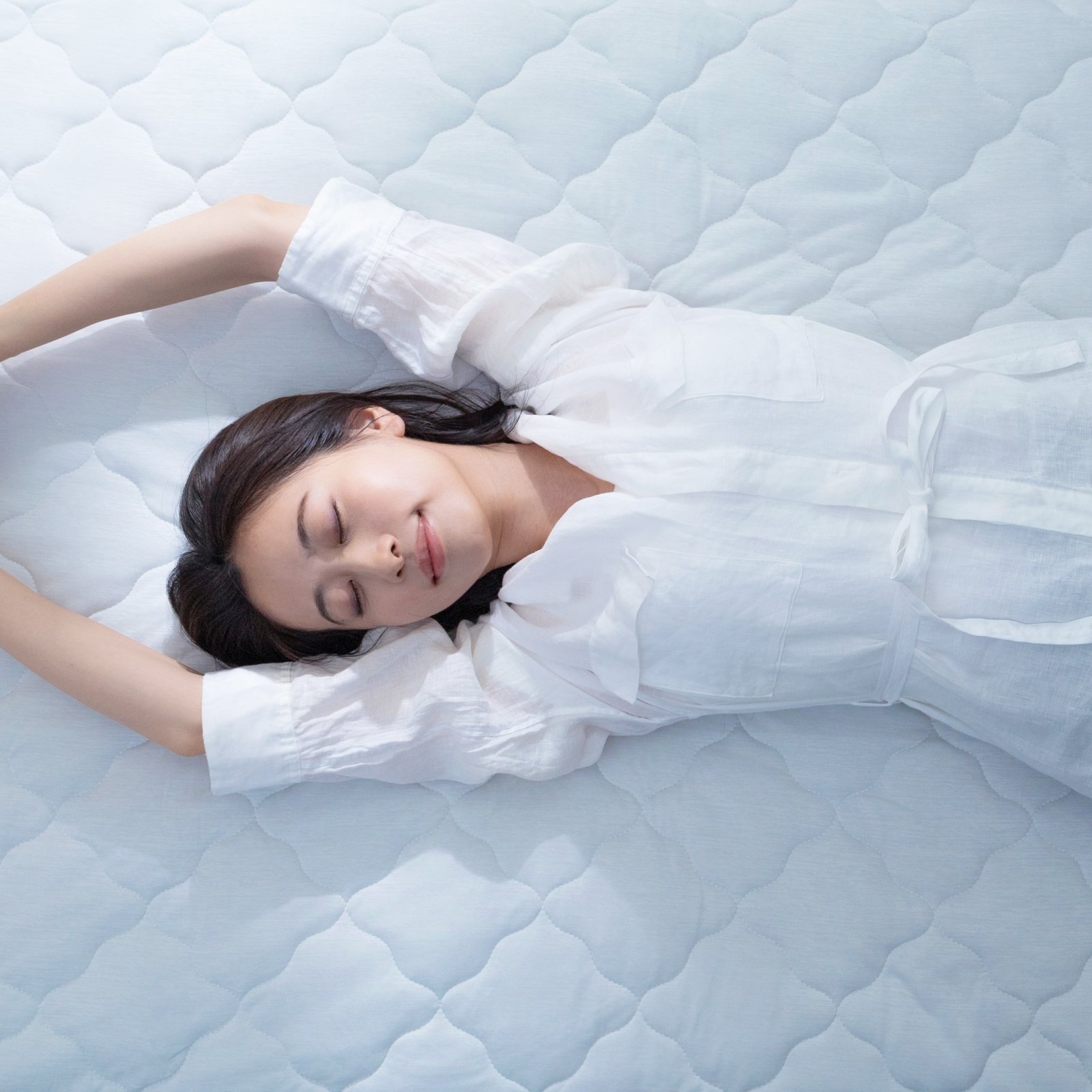 新品RechargeCentenarianバイオセラミックMIG3敷きパッド インヴェル