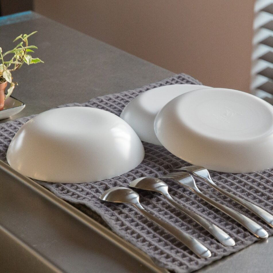 あっちこっち® 水切りマット｜暮らしを最適化するアイテムが揃う