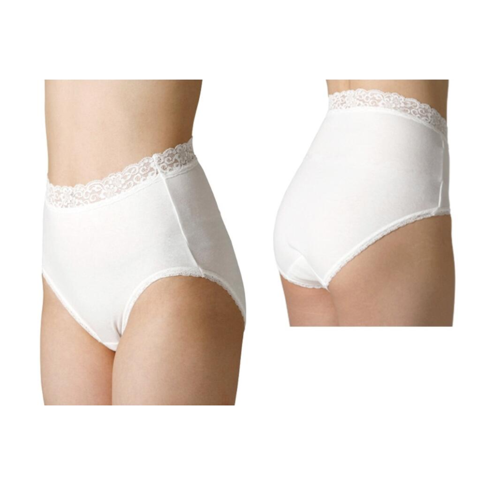 ウェルドライ® 軽失禁対策ショーツ 女性用