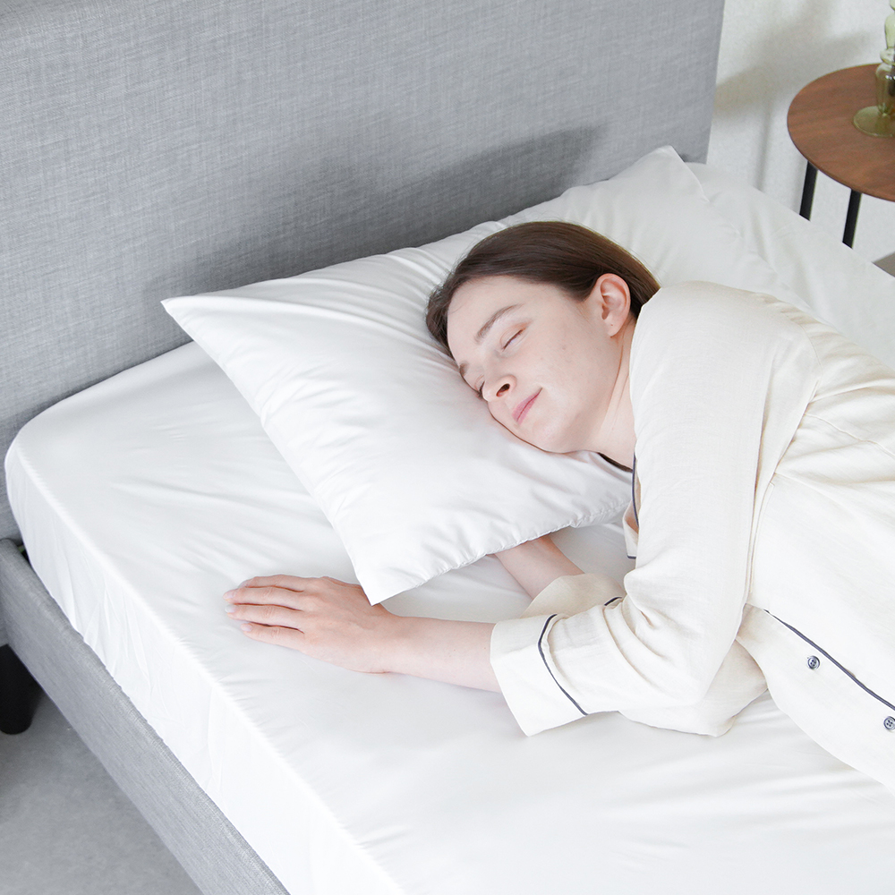 ミクロガード®スタンダード 枕 約43cm×63cm｜寝具｜暮らしを最適化する