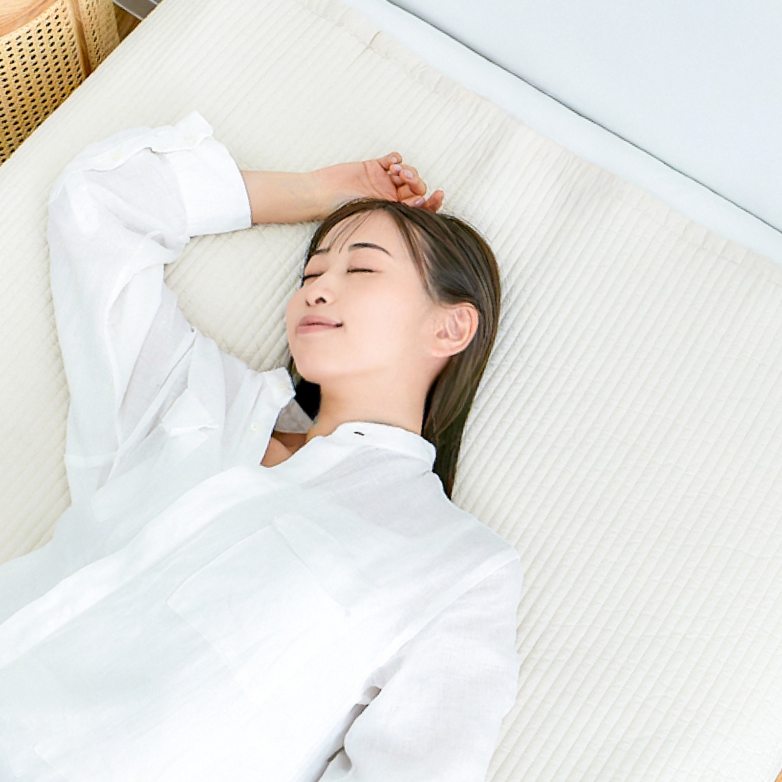 Cono me（コノミー）イブルマルチ敷きパッド