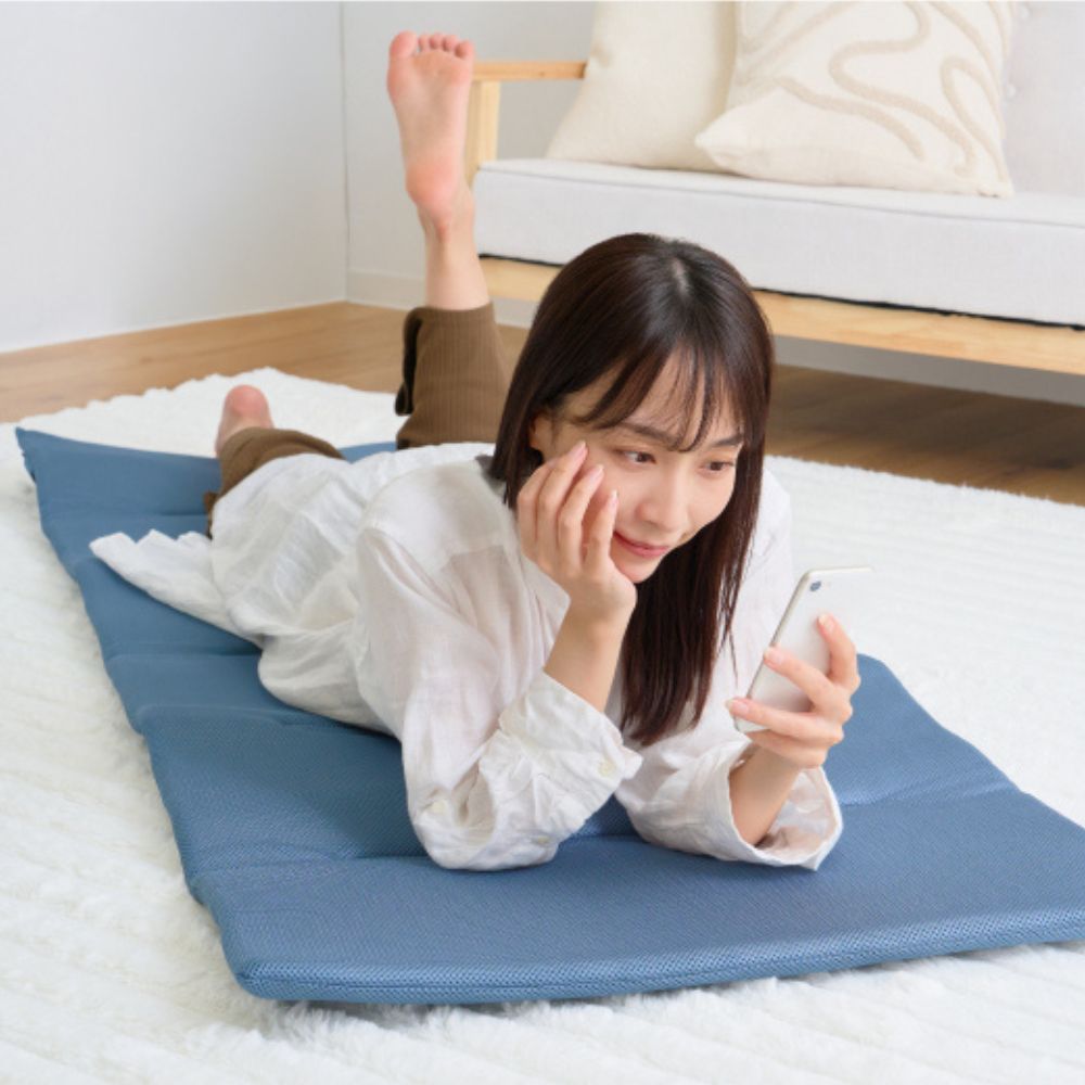 リニューアル】ごろ寝マット テイジンモール