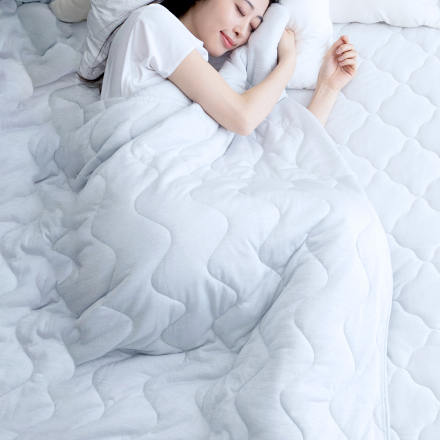 Cool me（クールミー）ひんやりジェリーケット