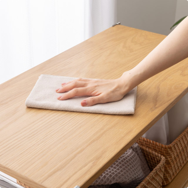 あっちこっち&reg;ふきん 厚手版