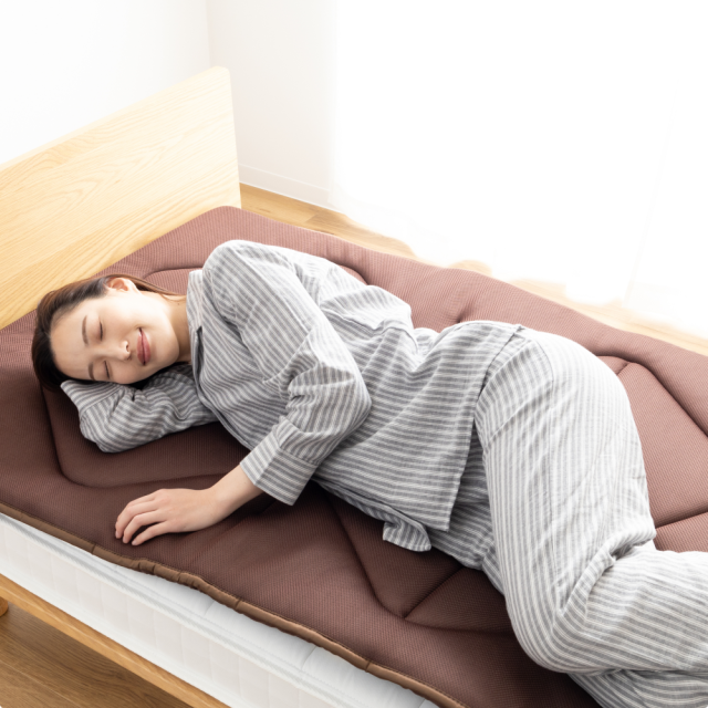 敷き布団 ダブル ネイビー テイジン V-Lap 軽量 敷布団 日本製 敷き布団 ダブル 日本製 テイジン V-Lap 軽量 敷布団 ネイビー 敷布団