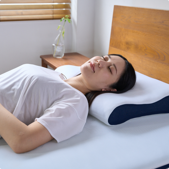 SEIRYU（清流）ピロー