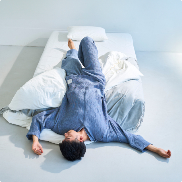 CORE SLEEP スリープウェア