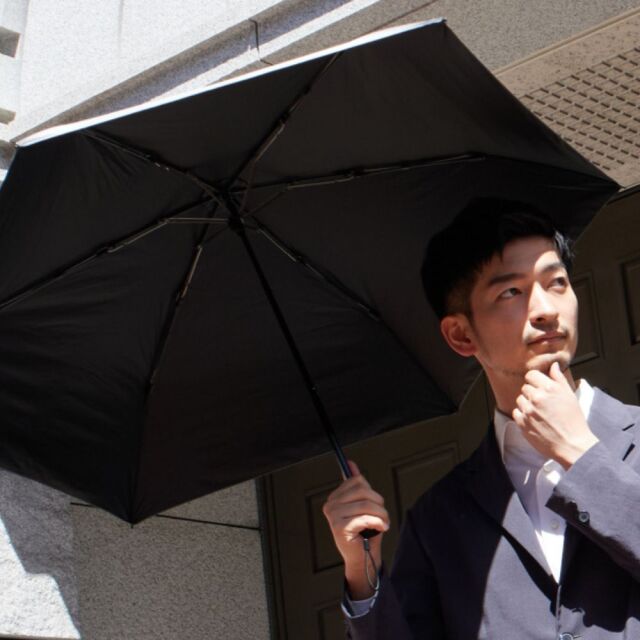 ToSAN（ナノフロント®使用の日傘）