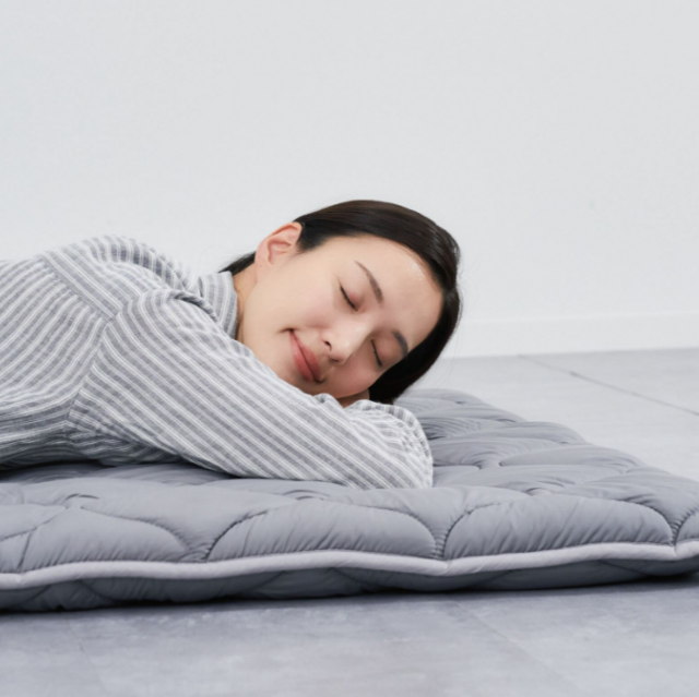 PROシリーズ 敷布団 “WARM”｜寝具｜暮らしを最適化するアイテムが揃う