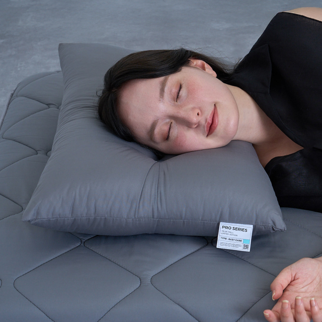 【TEIJIN MALL限定】 PROシリーズ 枕 “EASY CARE”