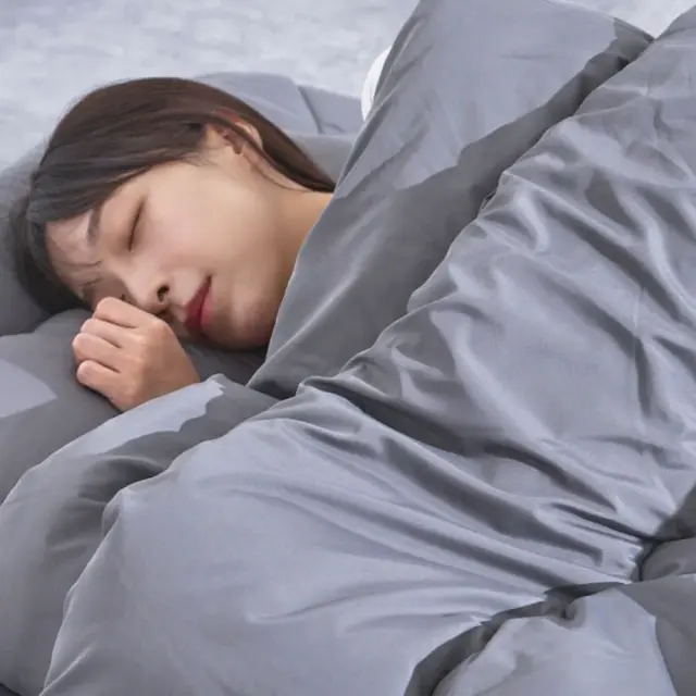 【お届け日時指定不可】PROシリーズ 掛布団 “COMFORT”(2枚合わせ)