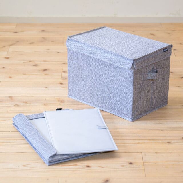 乾っとデオケース フィットBOX（2個セット）