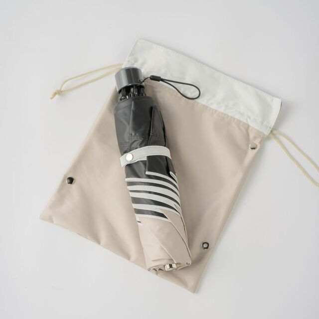 Tcomfort 晴雨兼用遮熱パラソル（2026年モデル）｜生活用品｜暮らしを
