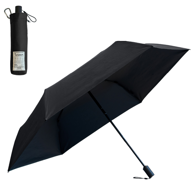 ToSAN（ナノフロント®使用の晴雨兼用傘）