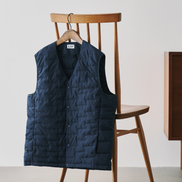 L.A.F エアフレークベスト