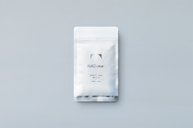 NADaltus®（ナダルタス®）｜生活用品｜暮らしを最適化するアイテムが 