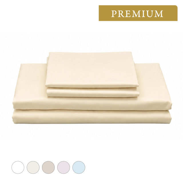 ミクロガードⓇ プレミアム　4点セット　ダブル