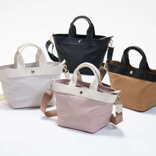 RINGO-TEX バッグ｜生活用品｜暮らしを最適化するアイテムが揃う