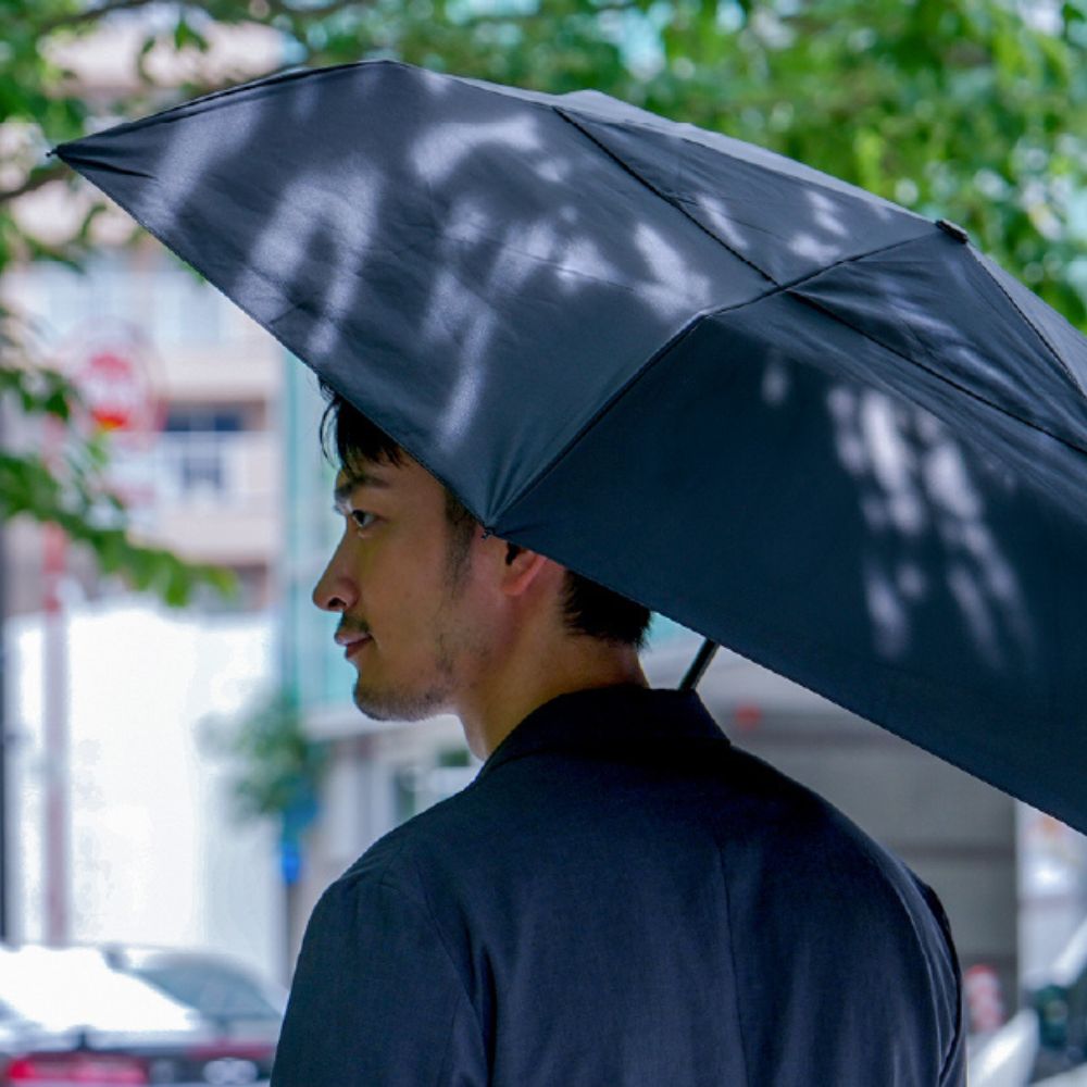 ToSAN（ナノフロント&reg;使用の晴雨兼用傘）