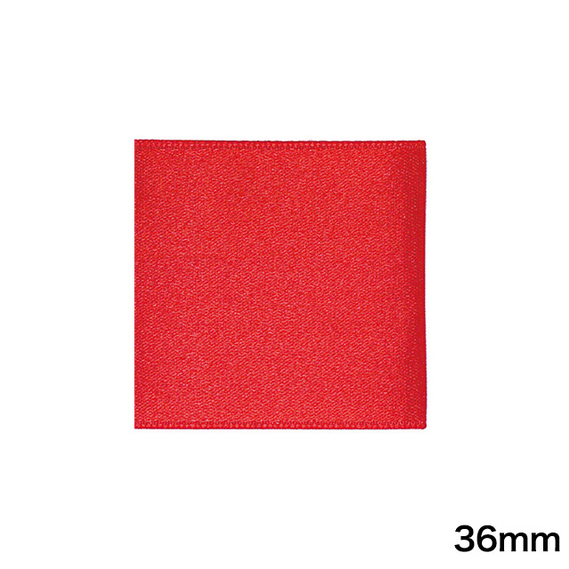 ◇カット購入◇【36mm巾】8000 ピュアサテン