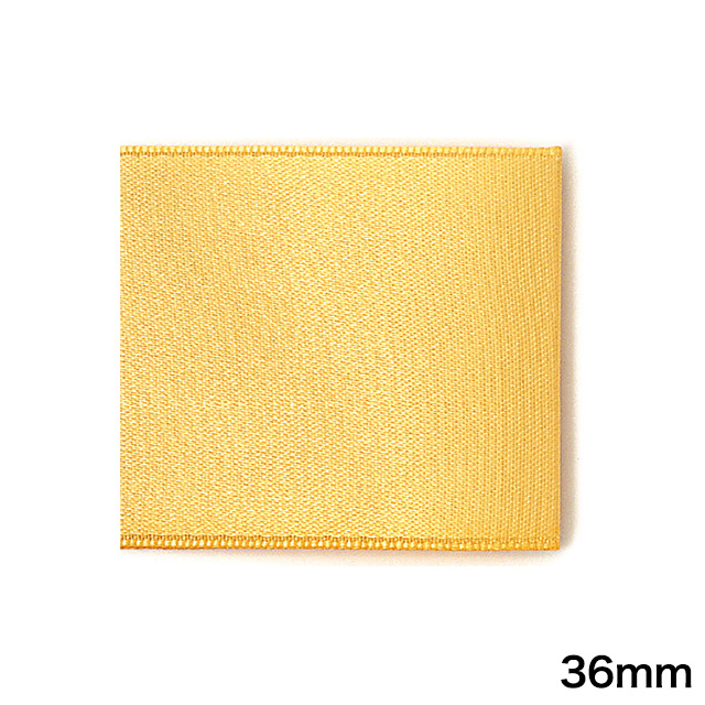 ◆ロール購入◆ 【36mm巾】8100 ナチュラルサテン