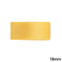 ◇カット購入◇【18mm巾】8100 ナチュラルサテン