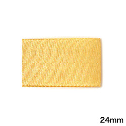 ◇カット購入◇【24mm巾】8100 ナチュラルサテン