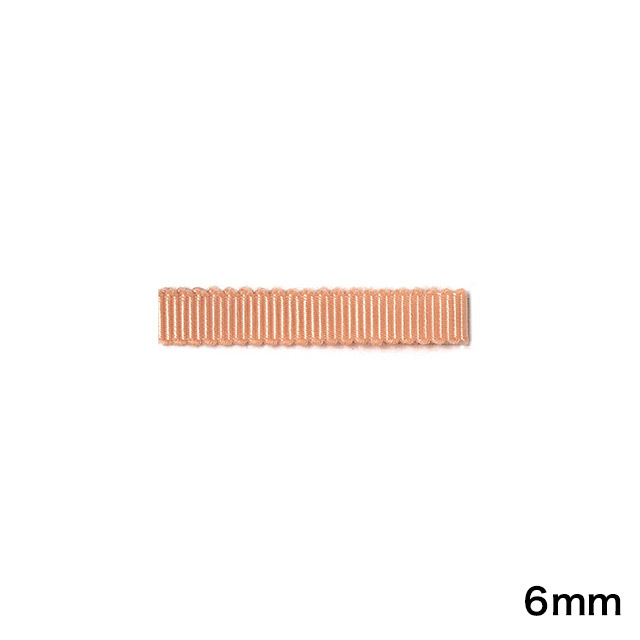 グログランリボン