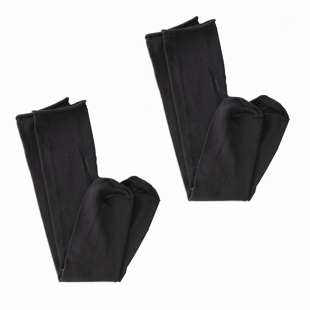 黒靴下2枚セット