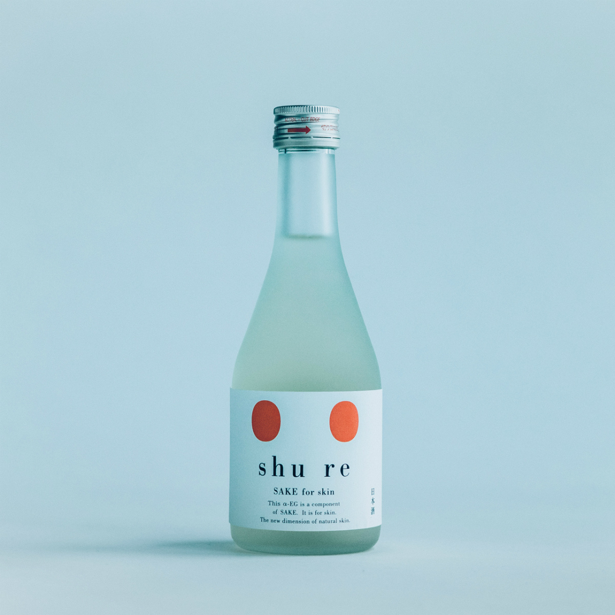 shu re特別純米
