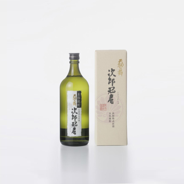 天狗舞 本格焼酎 次郎冠者 車多酒造 オンラインショップ