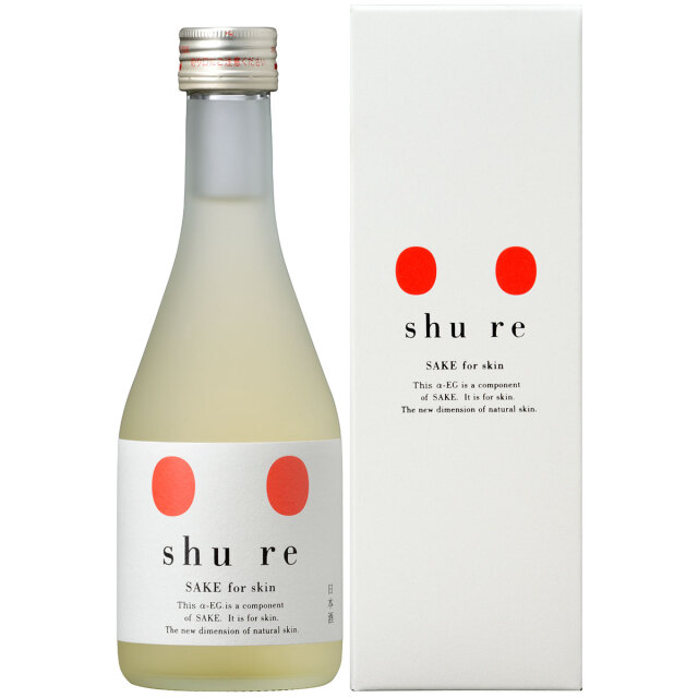 shu re特別純米