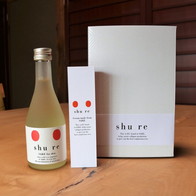 shu re ギフトセット