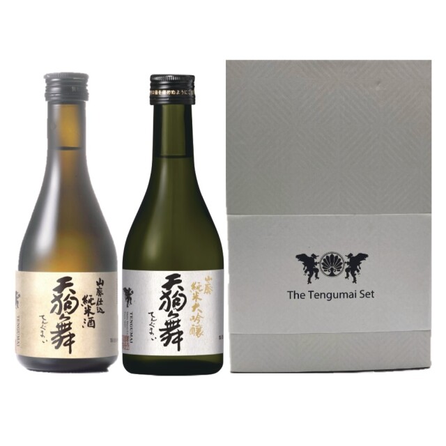 【オンラインショップ限定商品】The Tengumai Set　（送料無料）