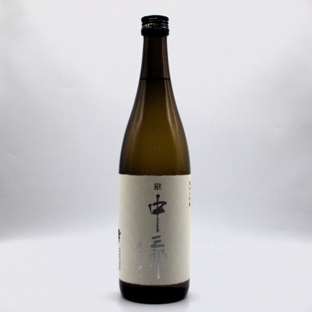 天狗舞 継 中 三郎 純米大吟醸 720ml