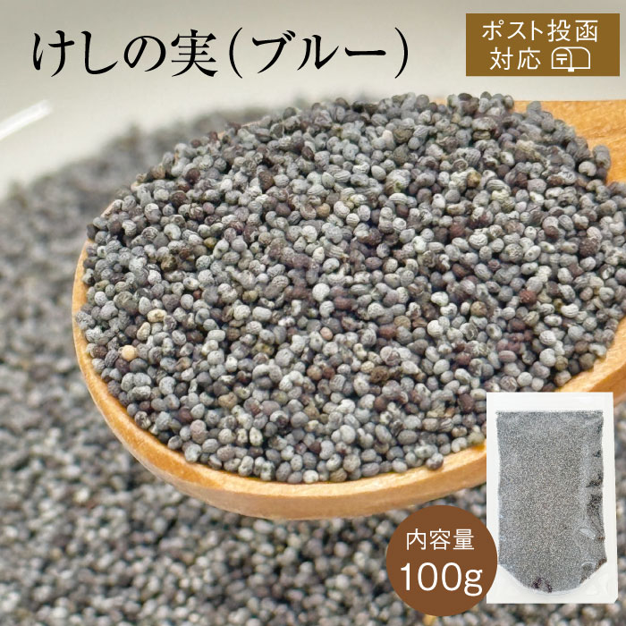 けしの実アイコン