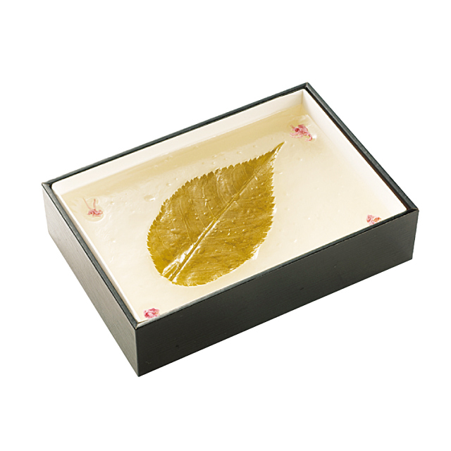 いろどり葛餅(プレーン)箱