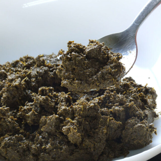 桜葉キザミアップ