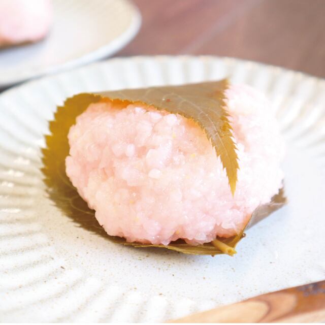 桜餅イメージ