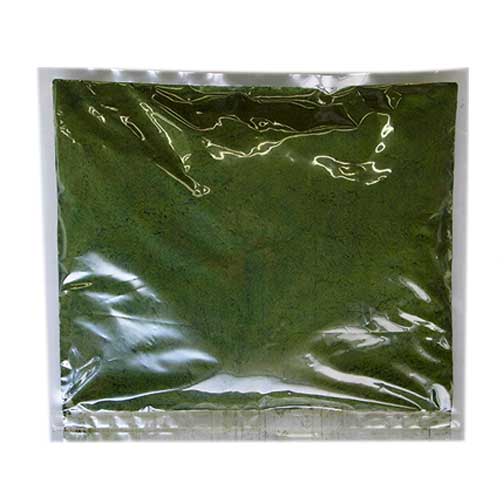 粉末よもぎ パック　パッケージ