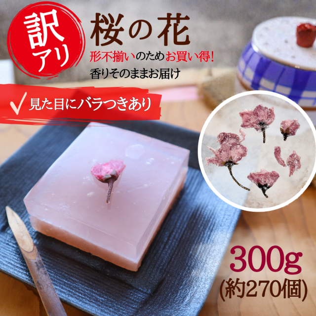 桜の花訳ありアイコン