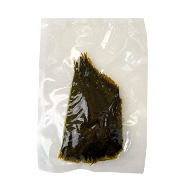 国産桜の葉50枚パッケージ