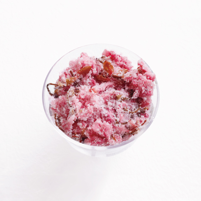 桜(関山)　アイコン