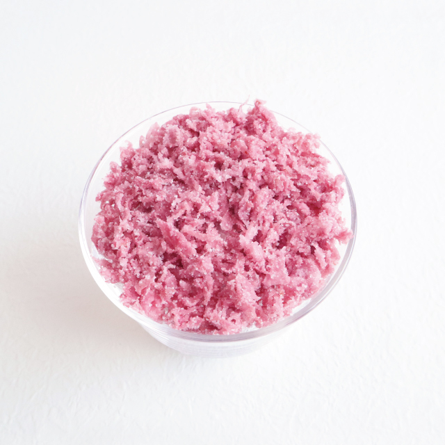 桜の花びら(国産・中国産)　アイコン