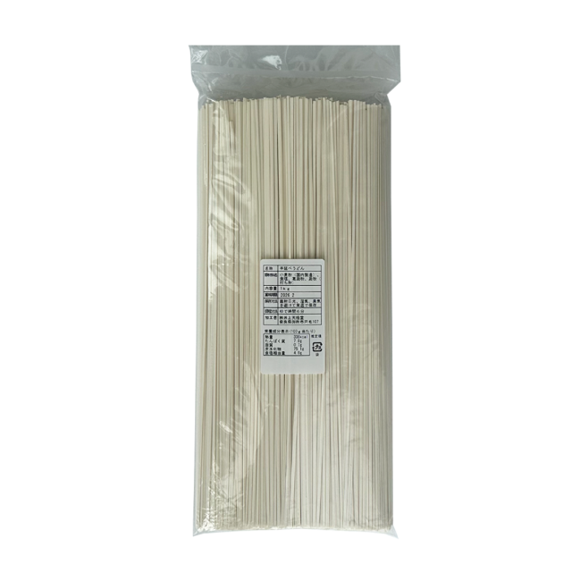 手延べ葛うどん1kgパッケージ